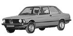 BMW E21 P331E Fault Code