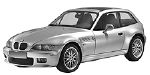 BMW E36-7 P331E Fault Code