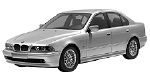 BMW E39 P331E Fault Code