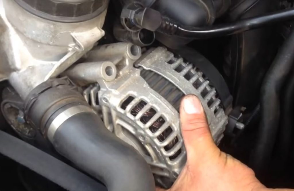 See P331E in engine